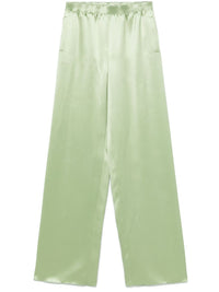 Valentino Trousers Green