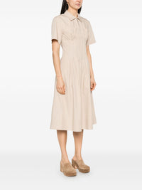 Tory Burch Dresses Grey