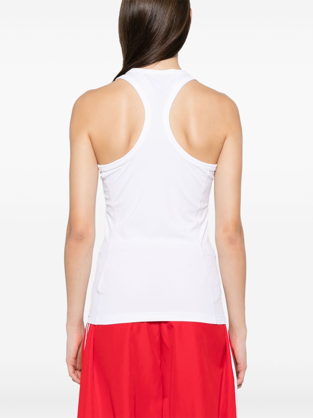 Adidas By Stella McCartney Top White