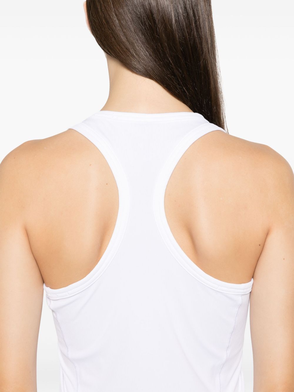 Adidas By Stella McCartney Top White