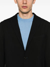 Boglioli Jackets Blue