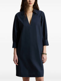 Woolrich Dresses Blue