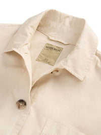 Woolrich Coats Beige