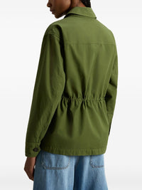 Woolrich Coats Green