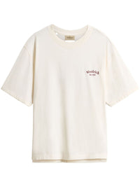 Woolrich T-shirts and Polos White