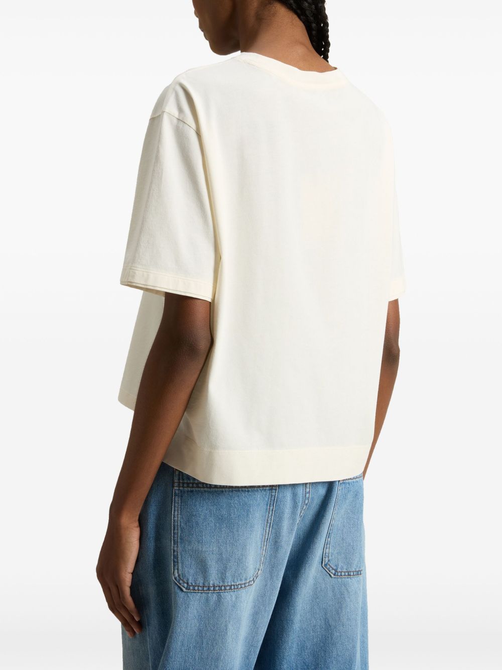 Woolrich T-shirts and Polos White