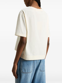 Woolrich T-shirts and Polos White