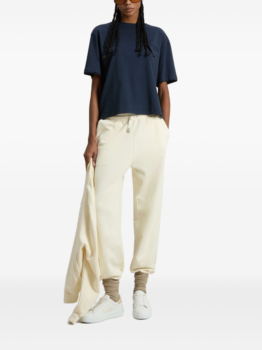 Woolrich T-shirts and Polos Blue