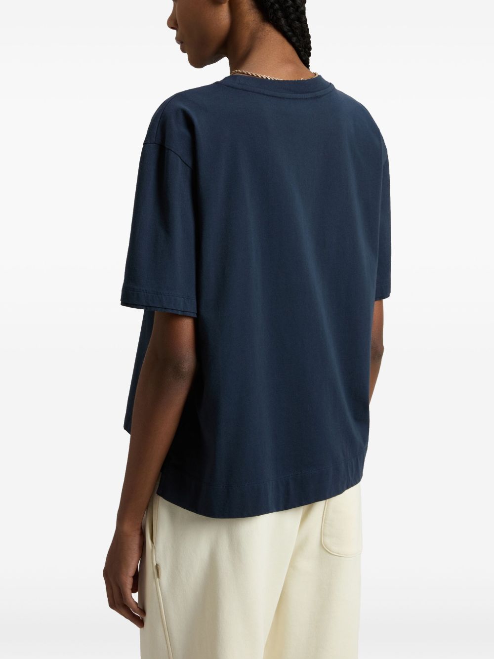 Woolrich T-shirts and Polos Blue