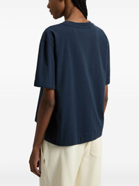 Woolrich T-shirts and Polos Blue