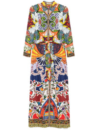 Alice + Olivia Dresses MultiColour