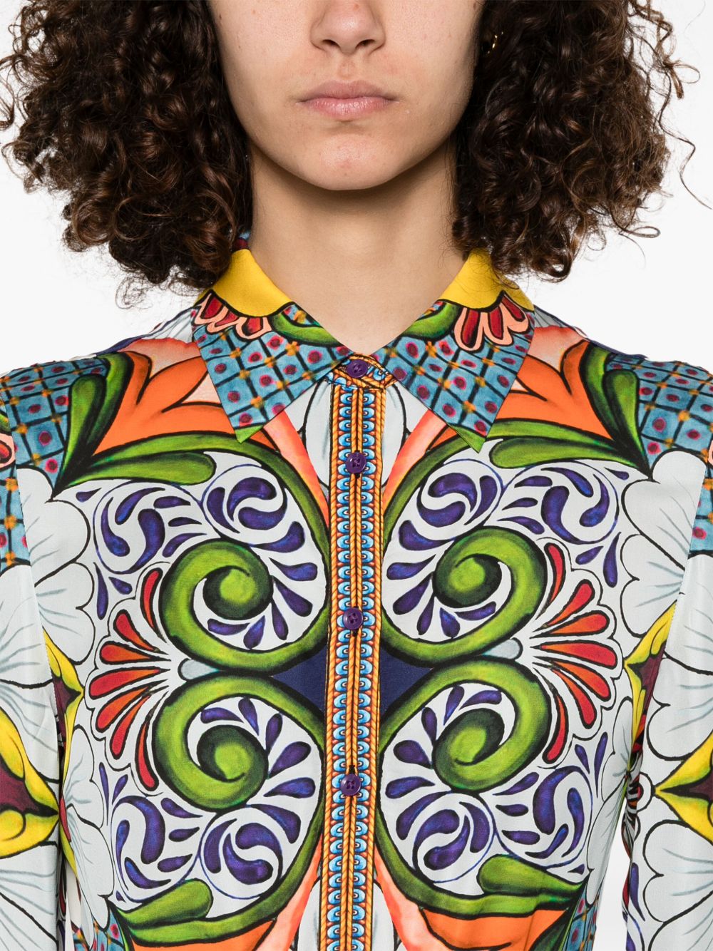 Alice + Olivia Dresses MultiColour