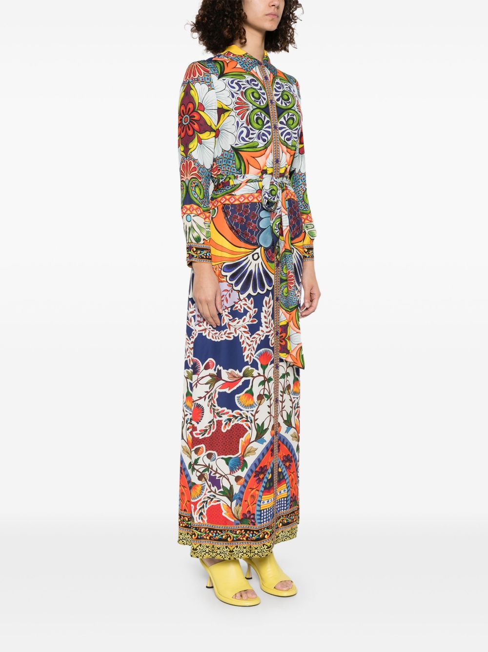 Alice + Olivia Dresses MultiColour