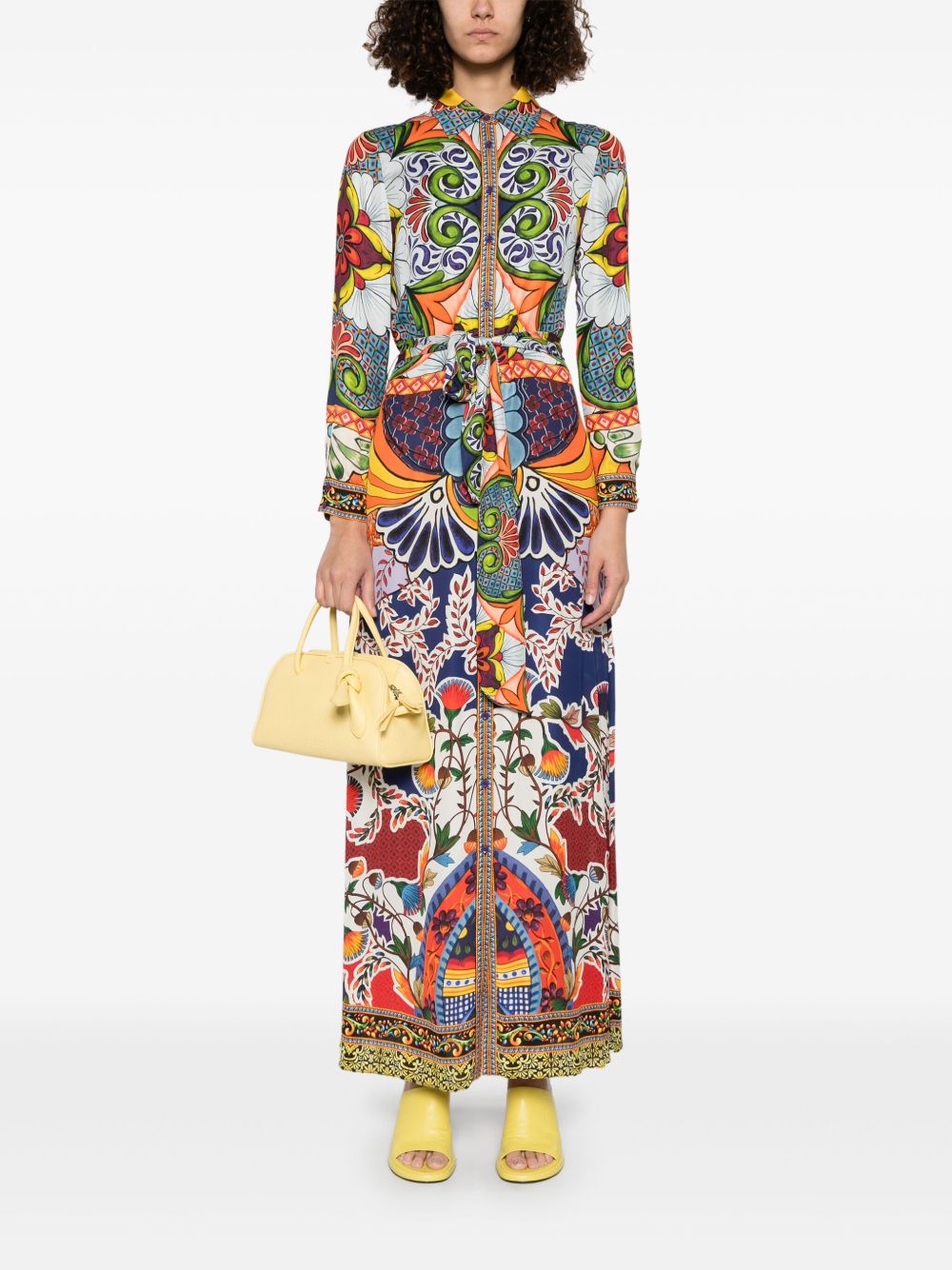 Alice + Olivia Dresses MultiColour