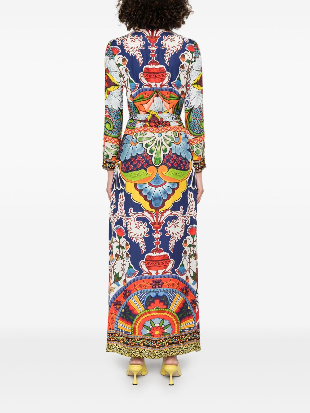 Alice + Olivia Dresses MultiColour