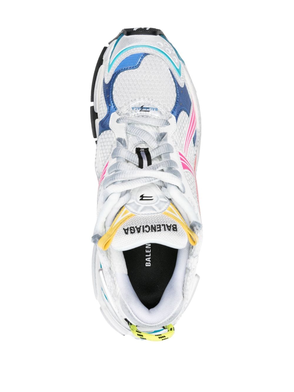 Balenciaga Sneakers MultiColour