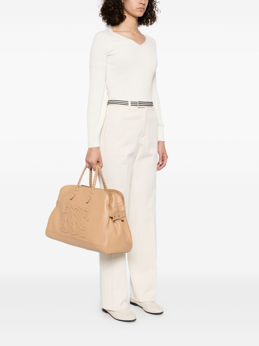 Casadei Bags.. Beige