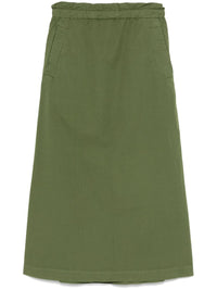 Woolrich Skirts Green