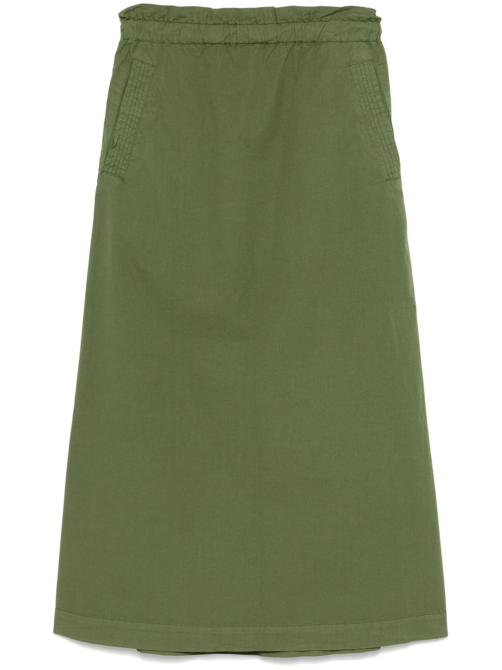 Woolrich Skirts Green