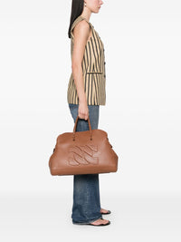 Casadei Bags.. Leather Brown