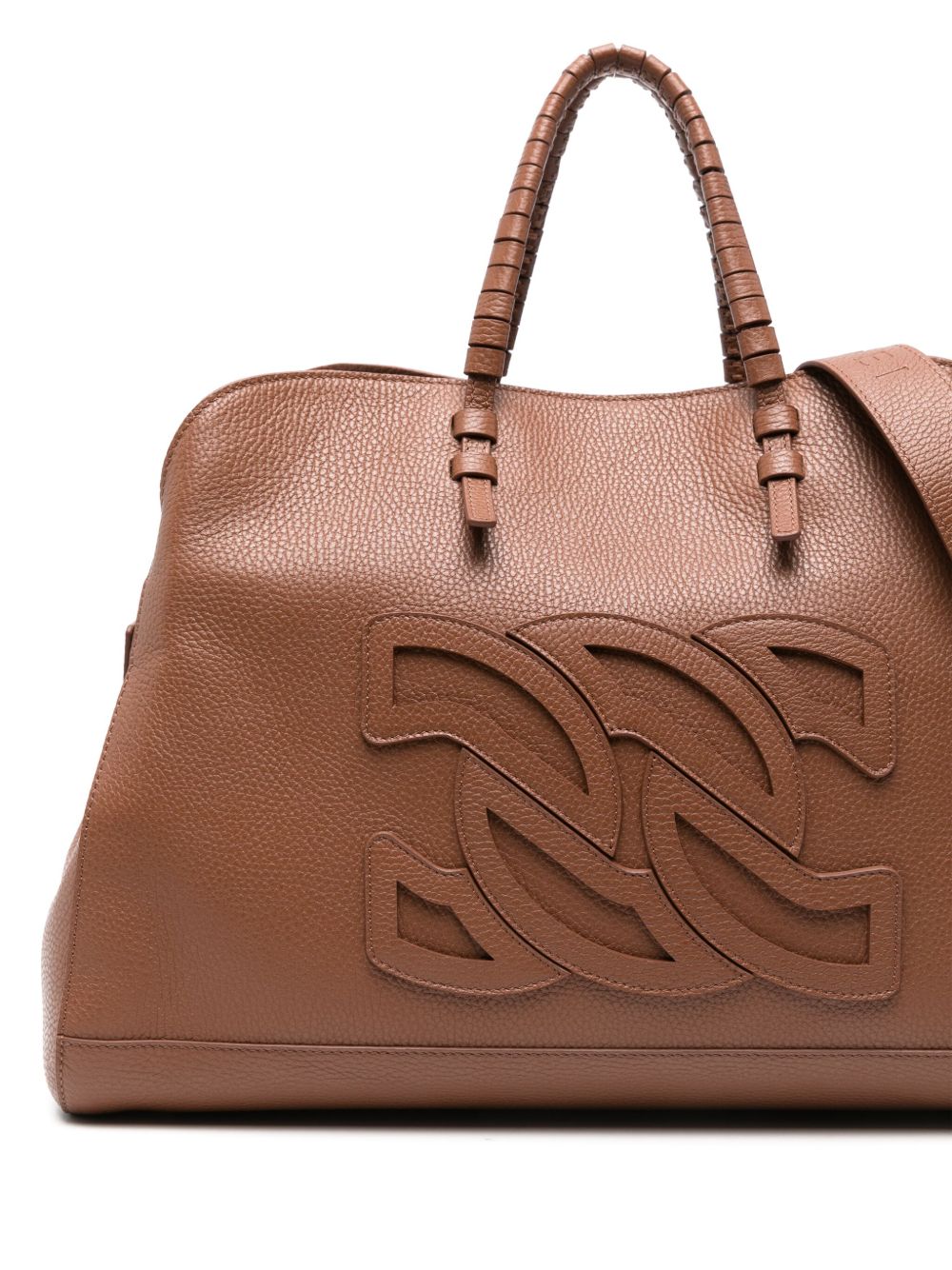 Casadei Bags.. Leather Brown
