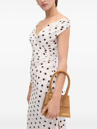 JACQUEMUS Bags.. Camel
