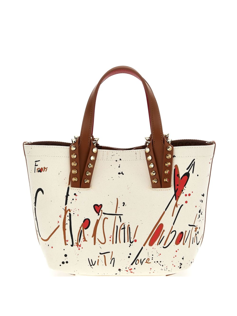 Christian Louboutin Bags.. Beige