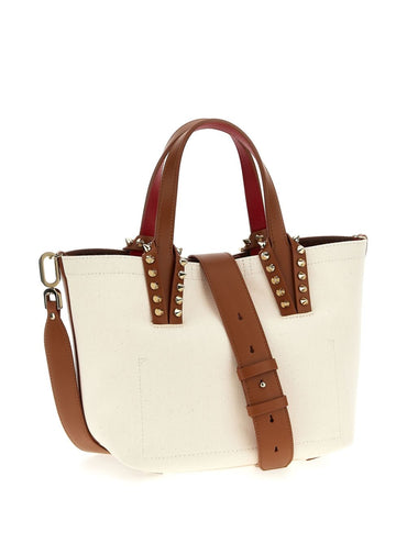 Christian Louboutin Bags.. Beige