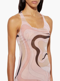 Pucci Dresses Powder