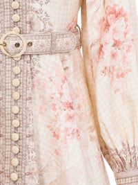 Zimmermann Dresses Powder