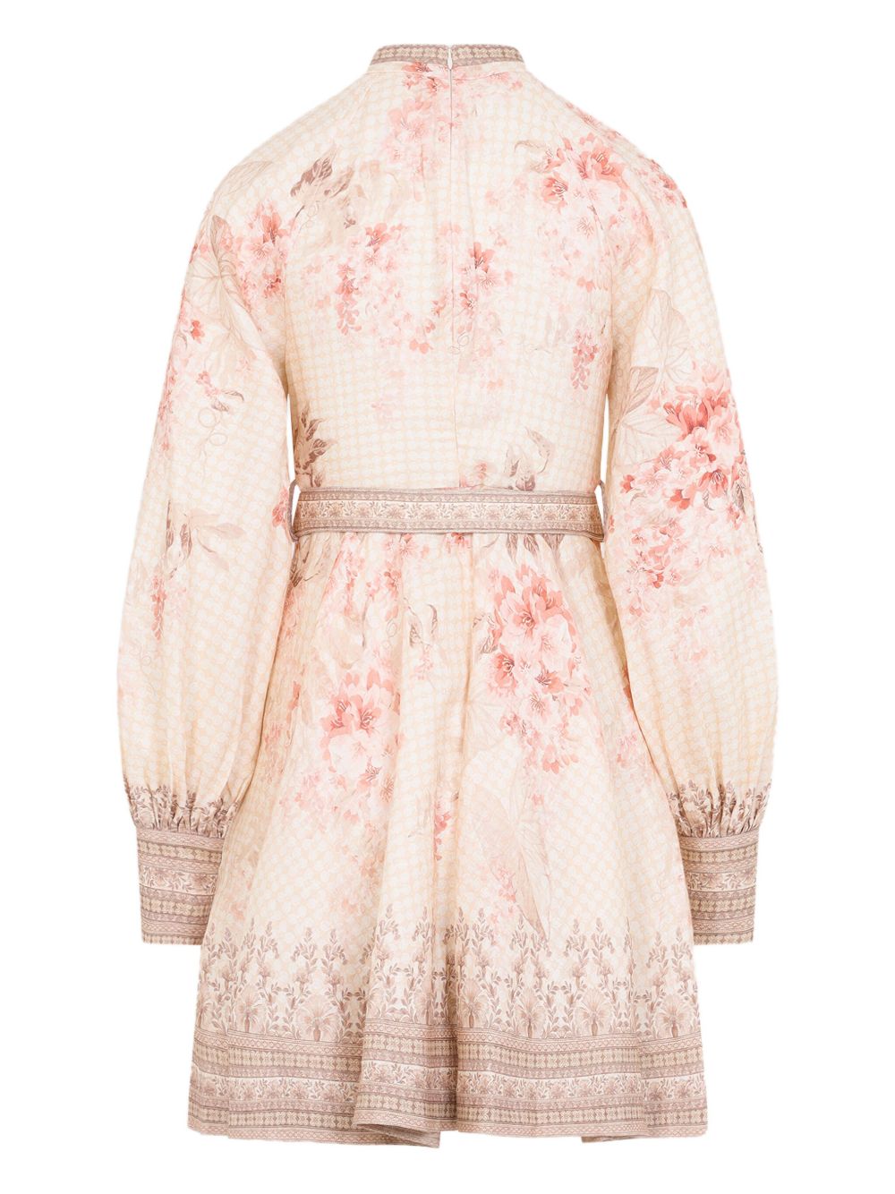 Zimmermann Dresses Powder