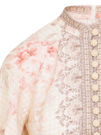 Zimmermann Dresses Powder