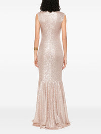 Norma Kamali Dresses Powder