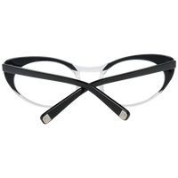 Dsquared² Chic Black Full-Rim Designer Eyewear
