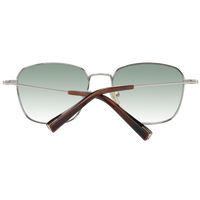 Ted Baker Gold Men Sunglasses