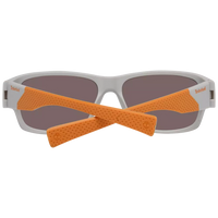 Timberland Gray Men Sunglasses