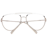 Tod's Gold Women Optical Frames