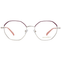 Emilio Pucci Red Women Optical Frames