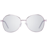 Missoni Rose Gold Women Sunglasses
