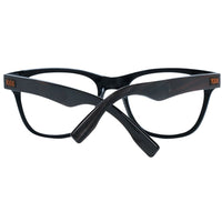 Ermenegildo Zegna Black Men Optical Frames