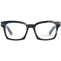 Ermenegildo Zegna Green Men Optical Frames