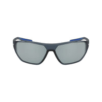 Nike Gray Injected Sunglasses