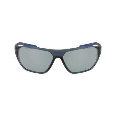 Nike Gray Injected Sunglasses