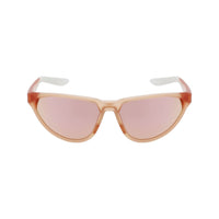 Nike Red Injected Sunglasses
