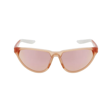 Nike Red Injected Sunglasses