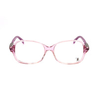 Tod's Multicolor Acetate Frames