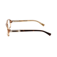 Tod's Brown Acetate Frames