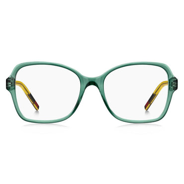 Hugo Boss Green Acetate Frames