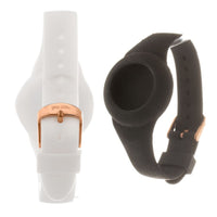 Folli Follie Black Synthetic Watch