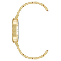 Juicy Couture Multicolor Metal Watch